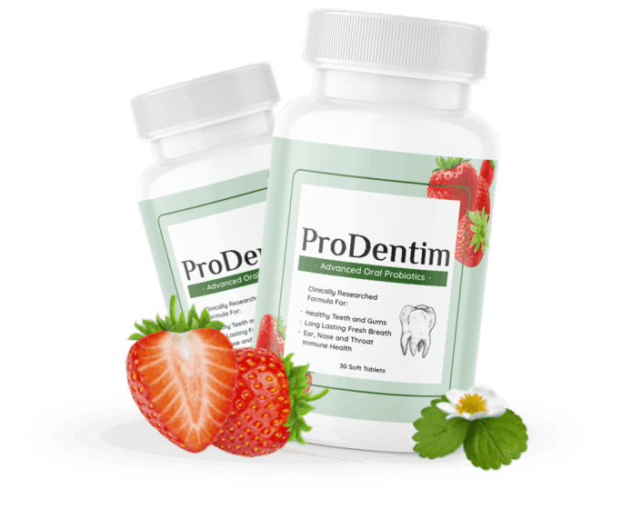 ProDentim Supplement
